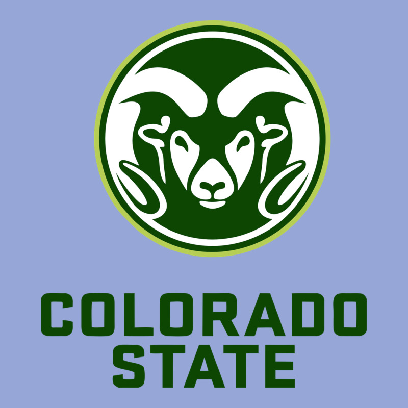Colorado State Rams Classic Tee by linhVisuals | Teevron