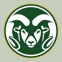 Colorado State Rams Classic Tee | Teevron
