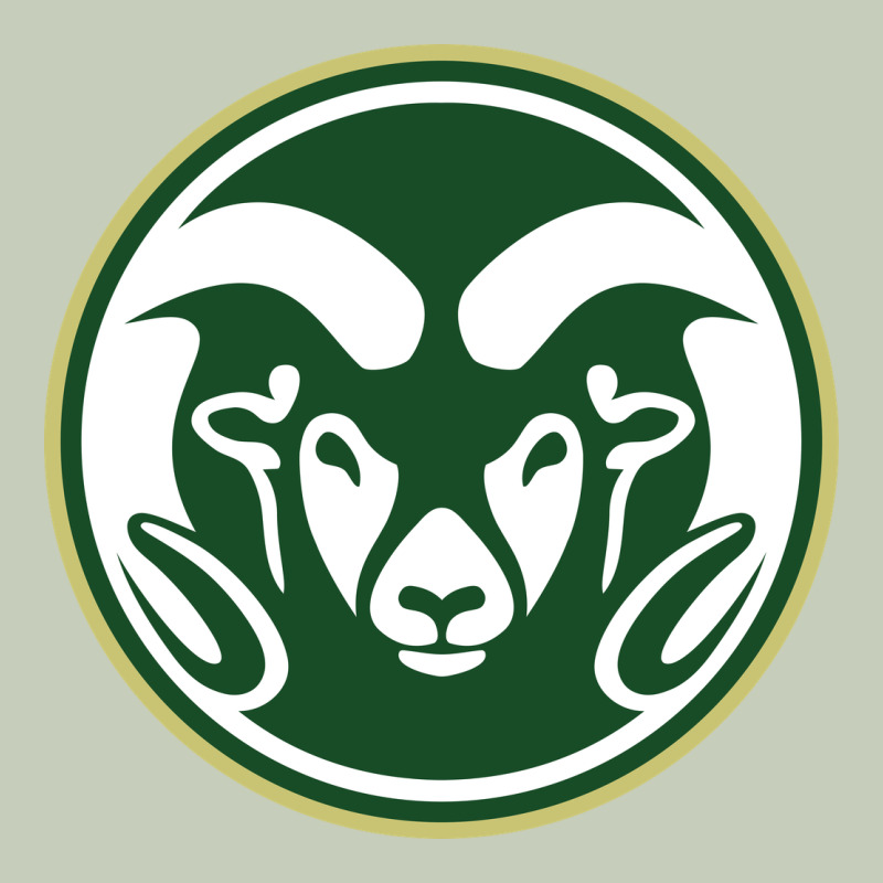 Colorado State Rams Classic Tee by linhVisuals | Teevron