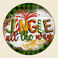 Christmas Jingle Ladies Tee | Teevron