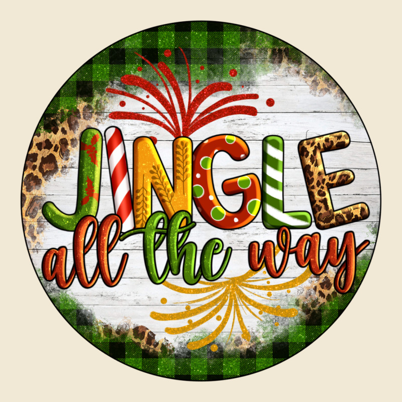 Christmas Jingle Ladies Tee by Artiststas | Teevron