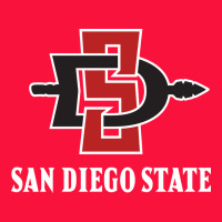 San Diego State Aztecs Classic Tee | Teevron