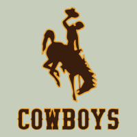 University Of Wyoming Cowboys Classic Tee | Teevron