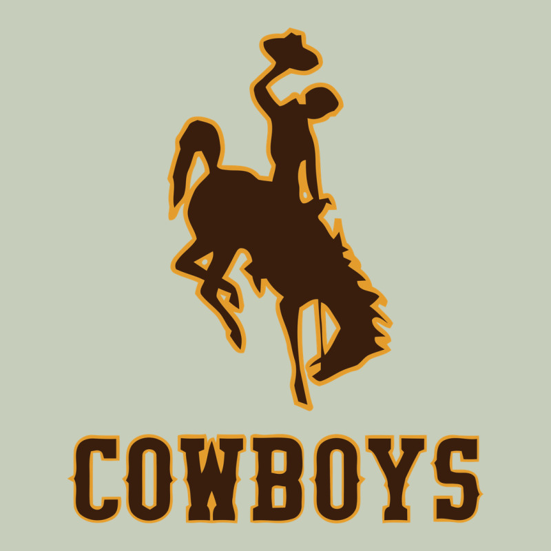 University Of Wyoming Cowboys Classic Tee by linhVisuals | Teevron