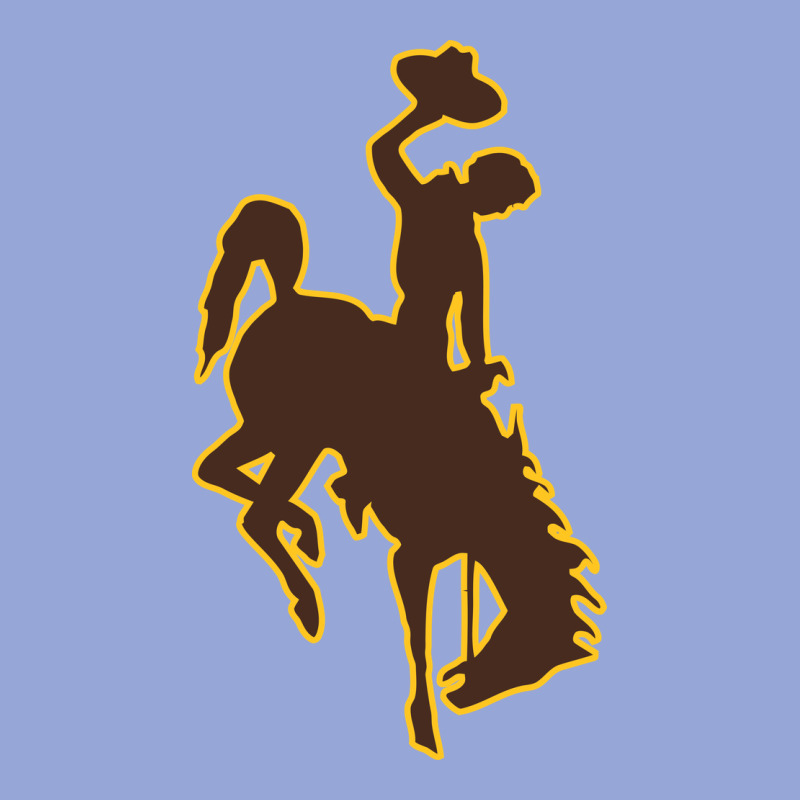 University Of Wyoming Cowboys Classic Tee by linhVisuals | Teevron