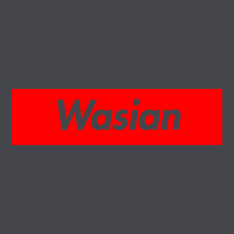 Wasian Classic Tee by linhVisuals | Teevron