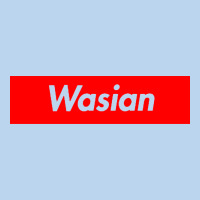 Wasian Classic Tee | Teevron