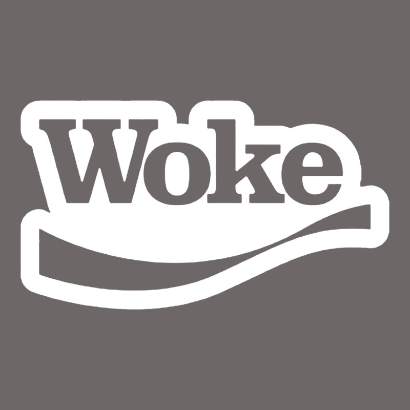 Woke Classic Tee by linhVisuals | Teevron
