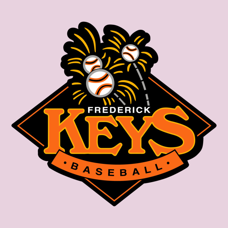 Frederick Keys Classic Tee by linhVisuals | Teevron