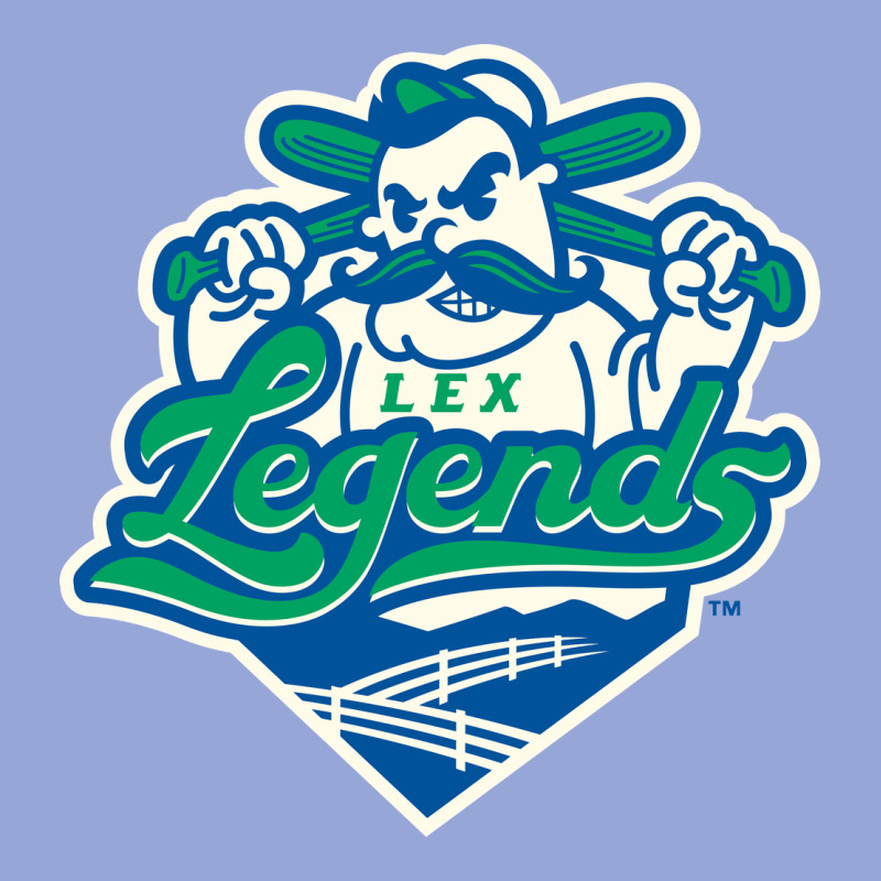 Lexington Legends Classic Tee by linhVisuals | Teevron