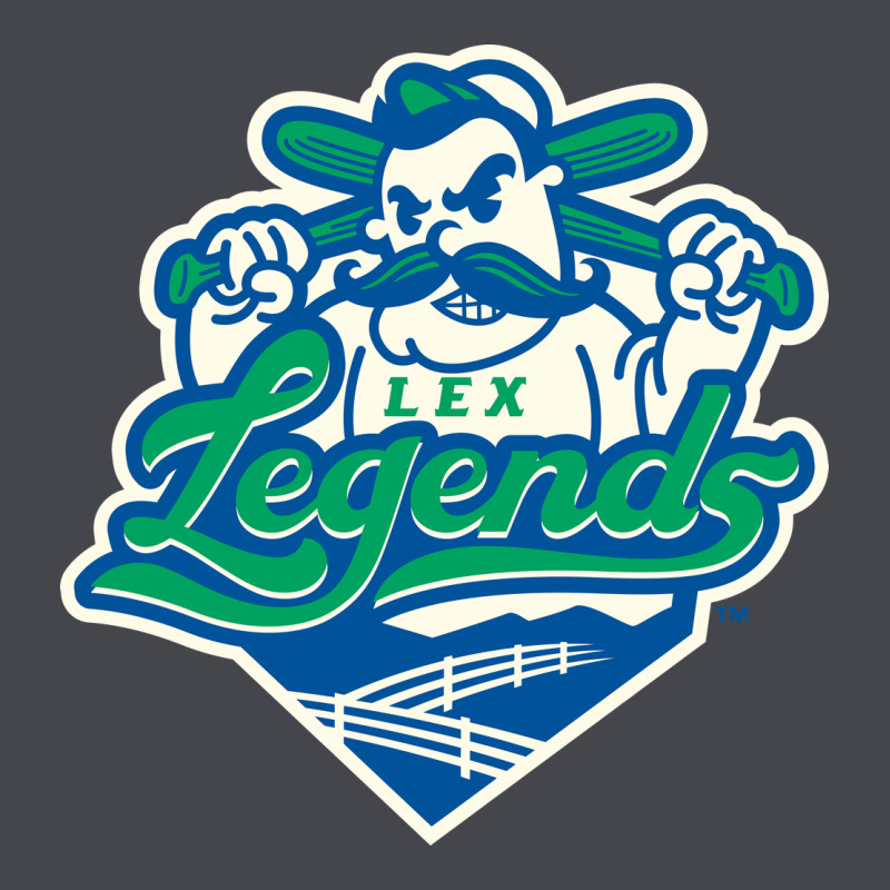 Lexington Legends Classic Tee by linhVisuals | Teevron