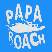 Papa Roach Classic Tee | Teevron