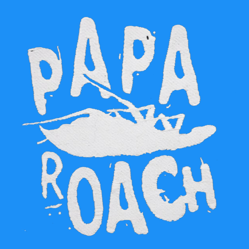 Papa Roach Classic Tee by linhVisuals | Teevron