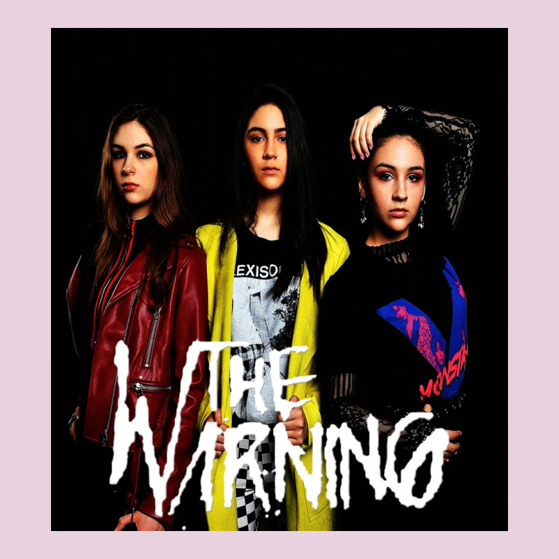 The Warning Classic Tee by linhVisuals | Teevron