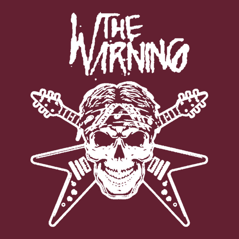 The Warning Amazing Classic Tee by linhVisuals | Teevron