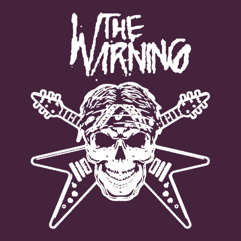 The Warning Amazing Classic Tee by linhVisuals | Teevron
