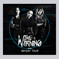 The Warning Live Tour 2022 Classic Tee | Teevron