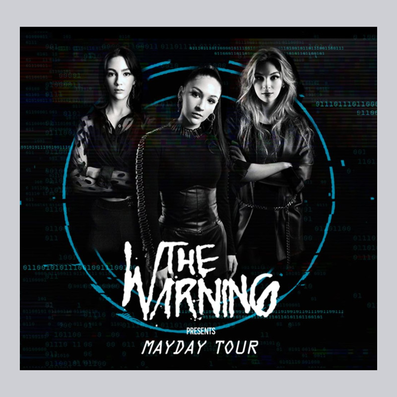 The Warning Live Tour 2022 Classic Tee by linhVisuals | Teevron