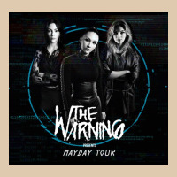 The Warning Live Tour 2022 Classic Tee | Teevron