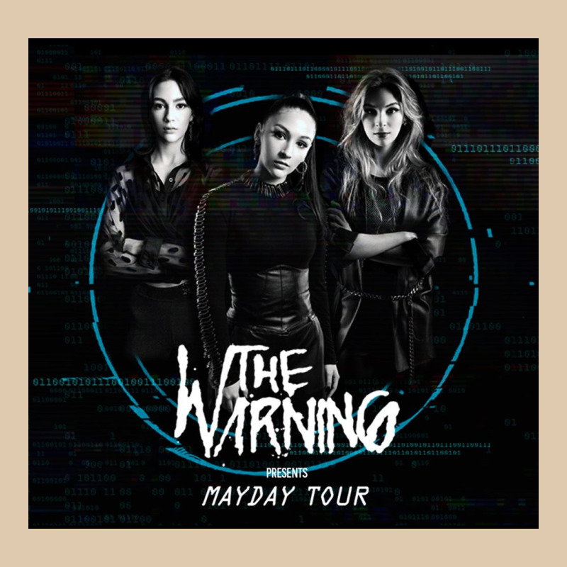 The Warning Live Tour 2022 Classic Tee by linhVisuals | Teevron
