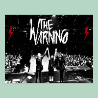 The Warning Tour Classic Tee | Teevron