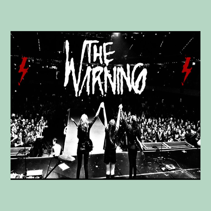 The Warning Tour Classic Tee by linhVisuals | Teevron
