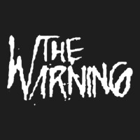 The Warning Style Classic Tee | Teevron