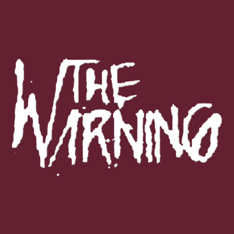The Warning Style Classic Tee by linhVisuals | Teevron
