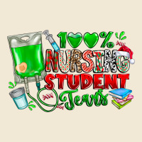 100 Nursing Student Tears Premium Tee | Teevron