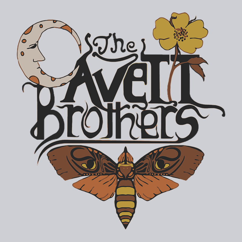The Avett Brothers Classic Tee by linhVisuals | Teevron
