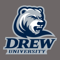Drew University Vectorized Classic Tee | Teevron