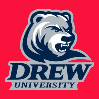 Drew University Vectorized Classic Tee | Teevron