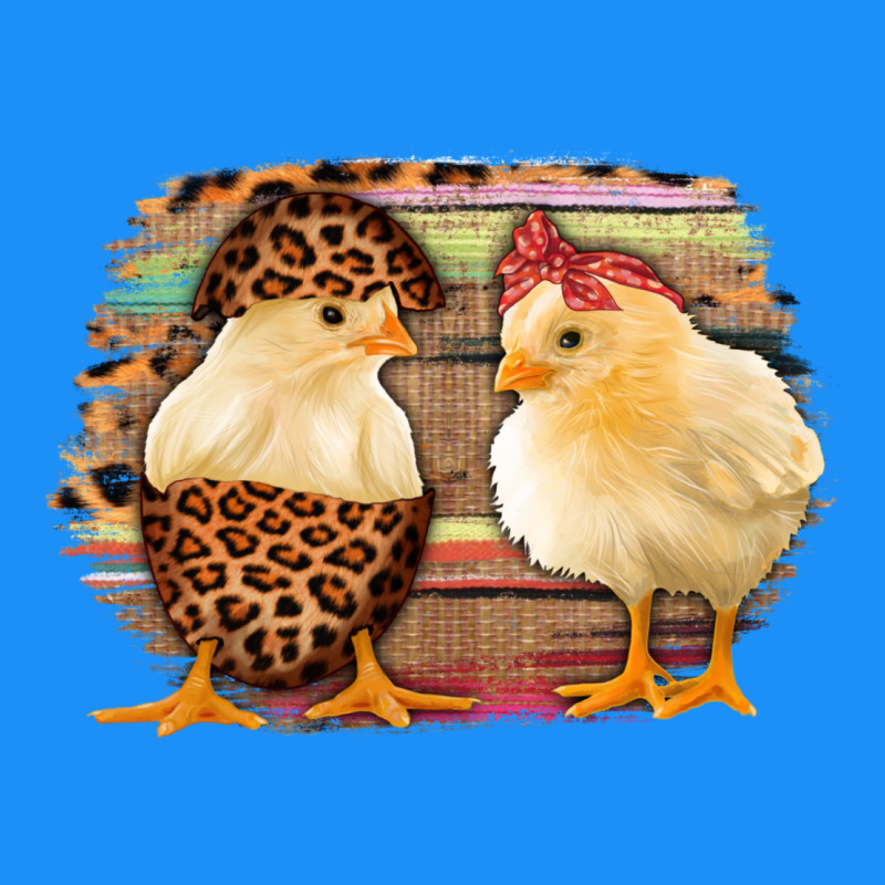Western Leopard And Serape Chicks Classic Tee by Jasminsmagicworld | Teevron