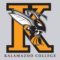 Kalamazoo College Vectorized Classic Tee | Teevron