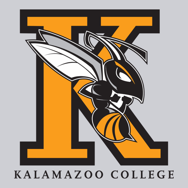 Kalamazoo College Vectorized Classic Tee by linhVisuals | Teevron