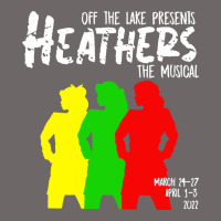 Otls Heathers Classic Tee | Teevron
