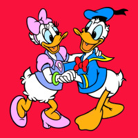 Donal Duck Classic Tee | Teevron