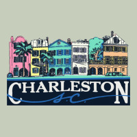 Charleston Rainbow Road   Charleston South Carolin Classic Tee | Teevron