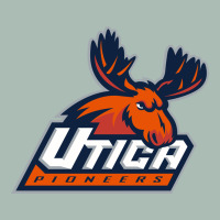 Utica Pioneers Vectorized Classic Tee | Teevron