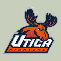 Utica Pioneers Vectorized Classic Tee | Teevron