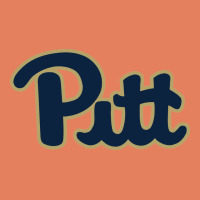 University Of Pittsburgh Classic Tee | Teevron