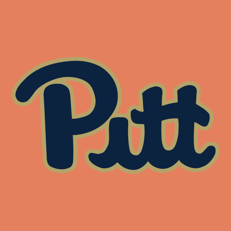 University Of Pittsburgh Classic Tee by linhVisuals | Teevron