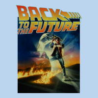 Back To The Future Vintage Classic Tee | Teevron