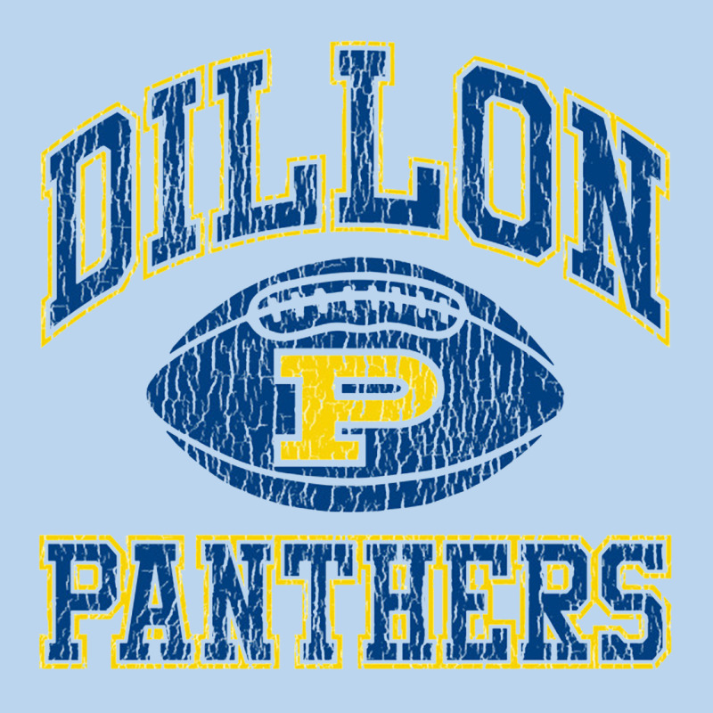 Dillon Football   Friday Night Lights Classic Tee by linhVisuals | Teevron