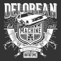 delorean machine | Teevron