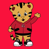 Daniel Tigers Neighborhood Classic Tee | Teevron