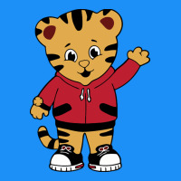 Daniel Tigers Neighborhood Classic Tee | Teevron