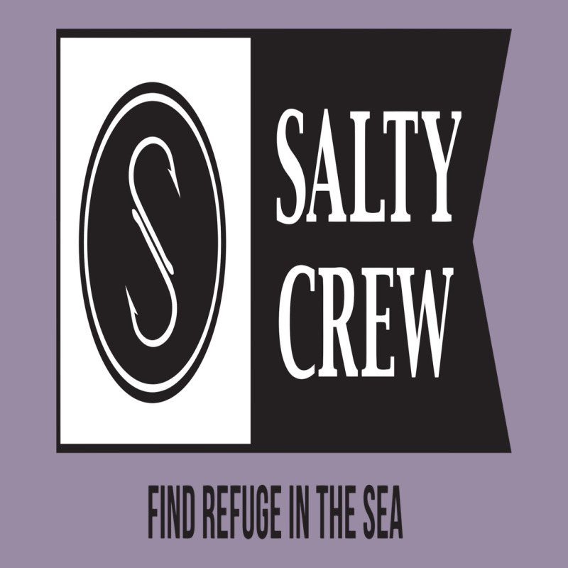 Salty Crew Classic Tee by linhVisuals | Teevron