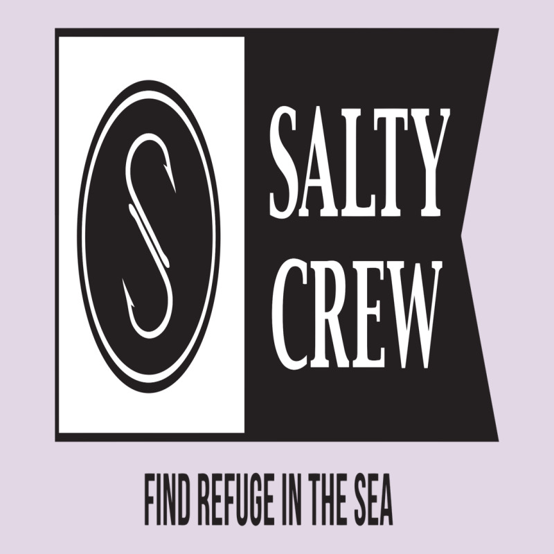 Salty Crew Classic Tee by linhVisuals | Teevron