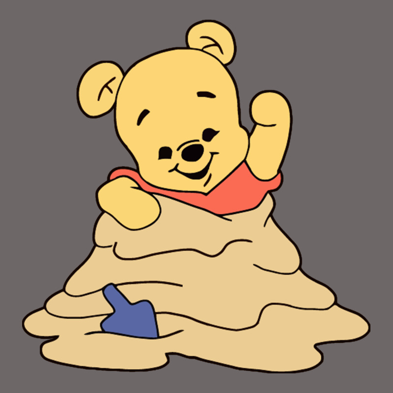 Baby Bear Classic Tee by linhVisuals | Teevron